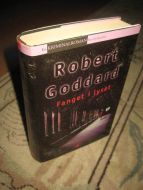 GODDARD, ROBERT: FANGET I LYSET. 1999.