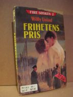 1993,nr 002, FRIHETENS PRIS.