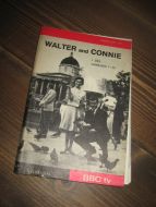 WALTER and CONNIE. Engelsk i TV. 1964.