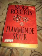 ROBERTS: FLAMMENE SKYER. 2004.