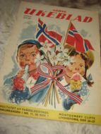 1959,nr 020, NORSK UKEBLAD.