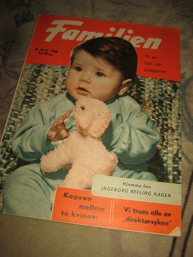 1960,nr 024, -25, FAMILIEN