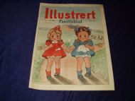 1946,nr 035, Illustrert Familieblad