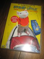 STUART LITTLE. 1999, 81 MIN