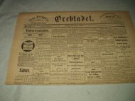 1905,nr 138, Ørebladet.