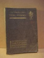 The Travellers Pocket Reference. 1935-46.