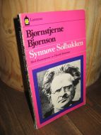 Bjørnson, Bjørnstjerne: Synnøve Solbakken. 1979.