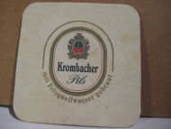 Krombacher