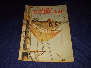 1942,nr 029, Norsk Ukeblad.