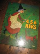 Meyer: 4,5,6 heks. 1994.