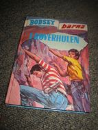 Hope, Laura Lee: BOBSEY BARNA i røverhulen. Bokk nr 73, 1980.