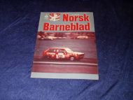 1981,nr 013, Norsk Barneblad