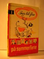 Palsby: Far til fire på sommerferie. 1960