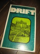 HAAVARDSHOLM, ESPEN: DRIFT. 1980.