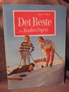 1963,nr 004, Det Beste fra Reader's Digest.