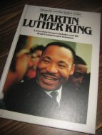 Brown: MARTIN LUTHER KING. 1988.