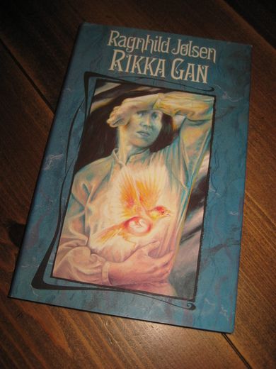 JOLSEN: RIKKA GAN. 1988. 