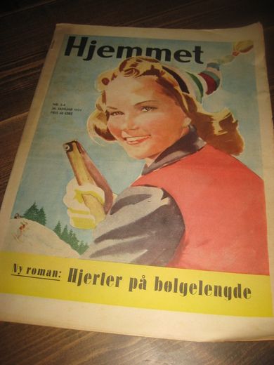 1951,nr 003, 04, HJEMMET.