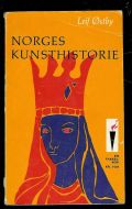 Østby, Leif: Norges kunsthistorie. 1966