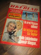 1976,nr 013, NORSK UKEBLAD