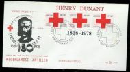 1978, HENRY DUNANT