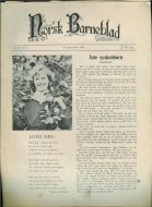 1953,nr 039, Norsk Barneblad