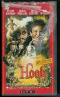 Hook. 1992, 10 års aldersgrense, 2 t. 14 min.