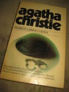 CRISTIE, AGATHA: POIROT LØSER GÅTEN. 1975