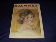 1922,nr 030, HJEMMET