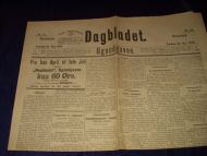 1889,nr 041, Dagbladet Ugeutgaven