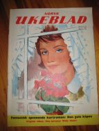 1962,nr 052, NORSK UKEBLAD.