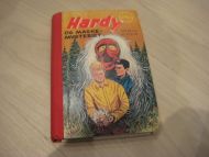 DIXON: Hardy guttene og maskemysteriet. Bok nr 55, 