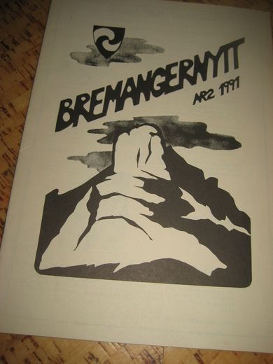 1991,nr 002, BREMANGER NYTT.