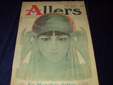 1930,nr 048, Allers Familie Journal