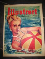 1949,nr 033,                                      Illustrert Familieblad.