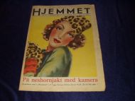 1937,nr 047, HJEMMET