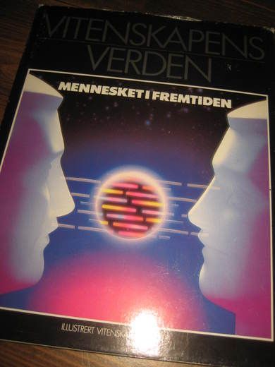 MENNESKET I FREMTIDEN. 1990