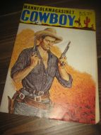 1972,nr 016, COWBOY