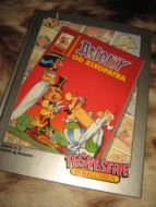 ASTERIX OG KLEOPATRA. 1992.