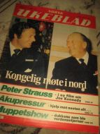 1977,nr 031, NORSK UKEBLAD