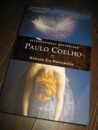 COELHO, PAULO: Heksen fra Portobello. 2007.