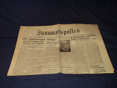 1944,nr 178, Sunnmørsposten