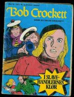 1977, uke 10, Bob Crockett