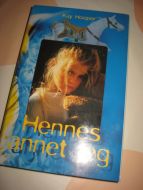 Hooper: Hennes annet jeg. 1996.