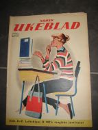 1958,nr 017,                                       NORSK UKEBLAD.