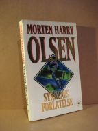 OLSEN: SYNDENS FORLATELSE. 1995.