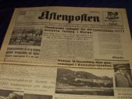 1940,nr 224,  morgen, Aftenposten