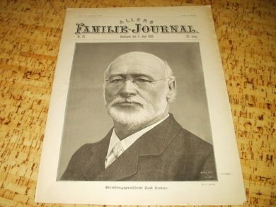 1906,nr 022, Allers          Familie Journal