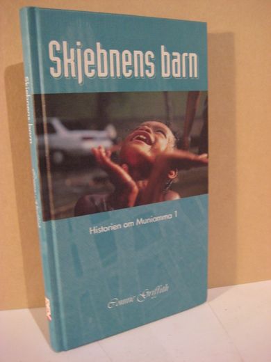 Griffith: Skjebnens barn. Historien om Muniamma. 1989.