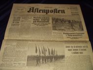 1941,nr 508, Aften, Aftenposten